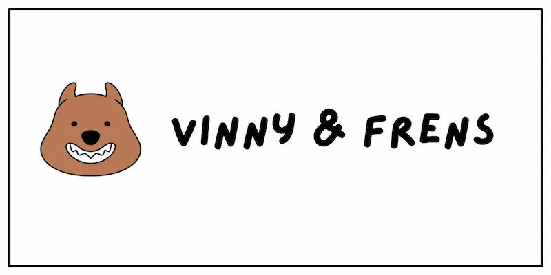 Vinny & frens