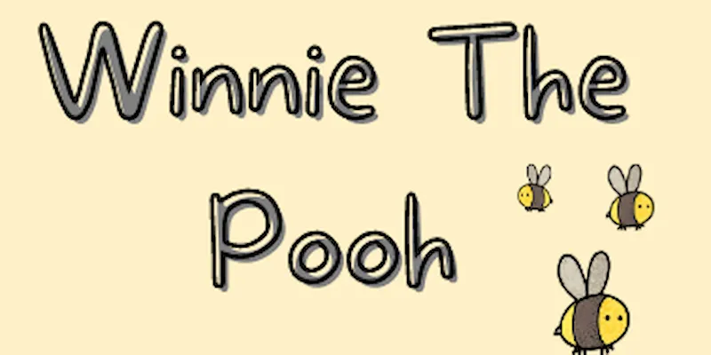 Winnie-the-Pooh